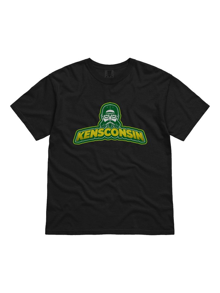 The Official Logo T-Shirt product image (1)