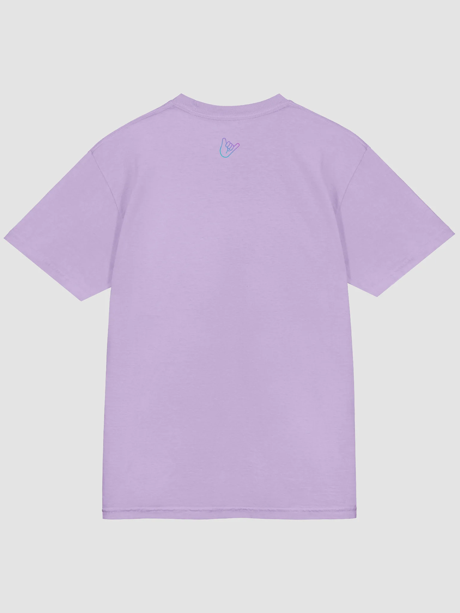 Shaka Aloha Vibes Cotton T-Shirt product image (20)