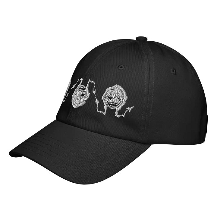 Under Armour Retro Logo Hat product image (6)