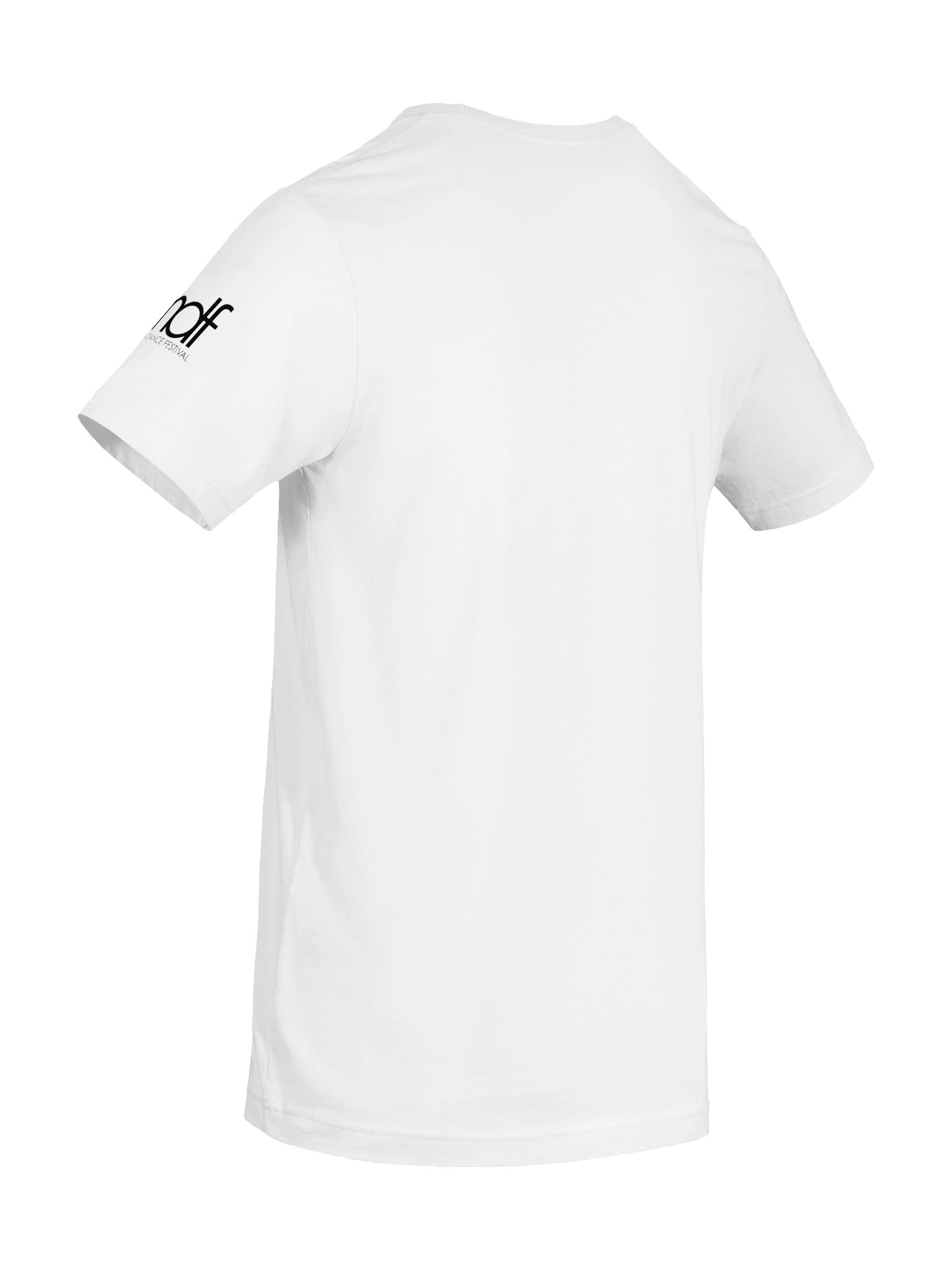 Premium I <3 Marin Dance Festival – Unisex T-Shirt product image (55)