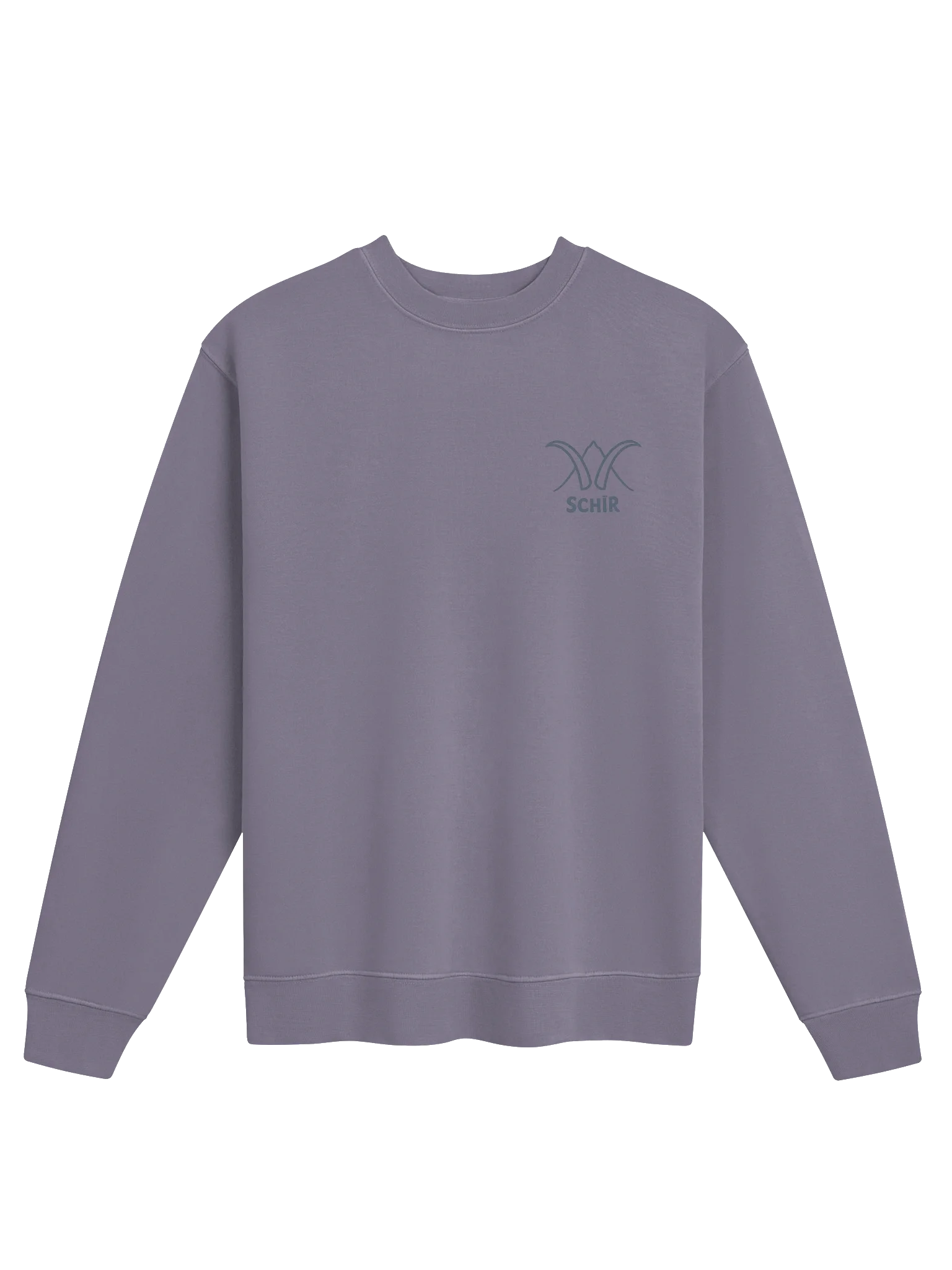 BEACON CREWNECK product photograph 2