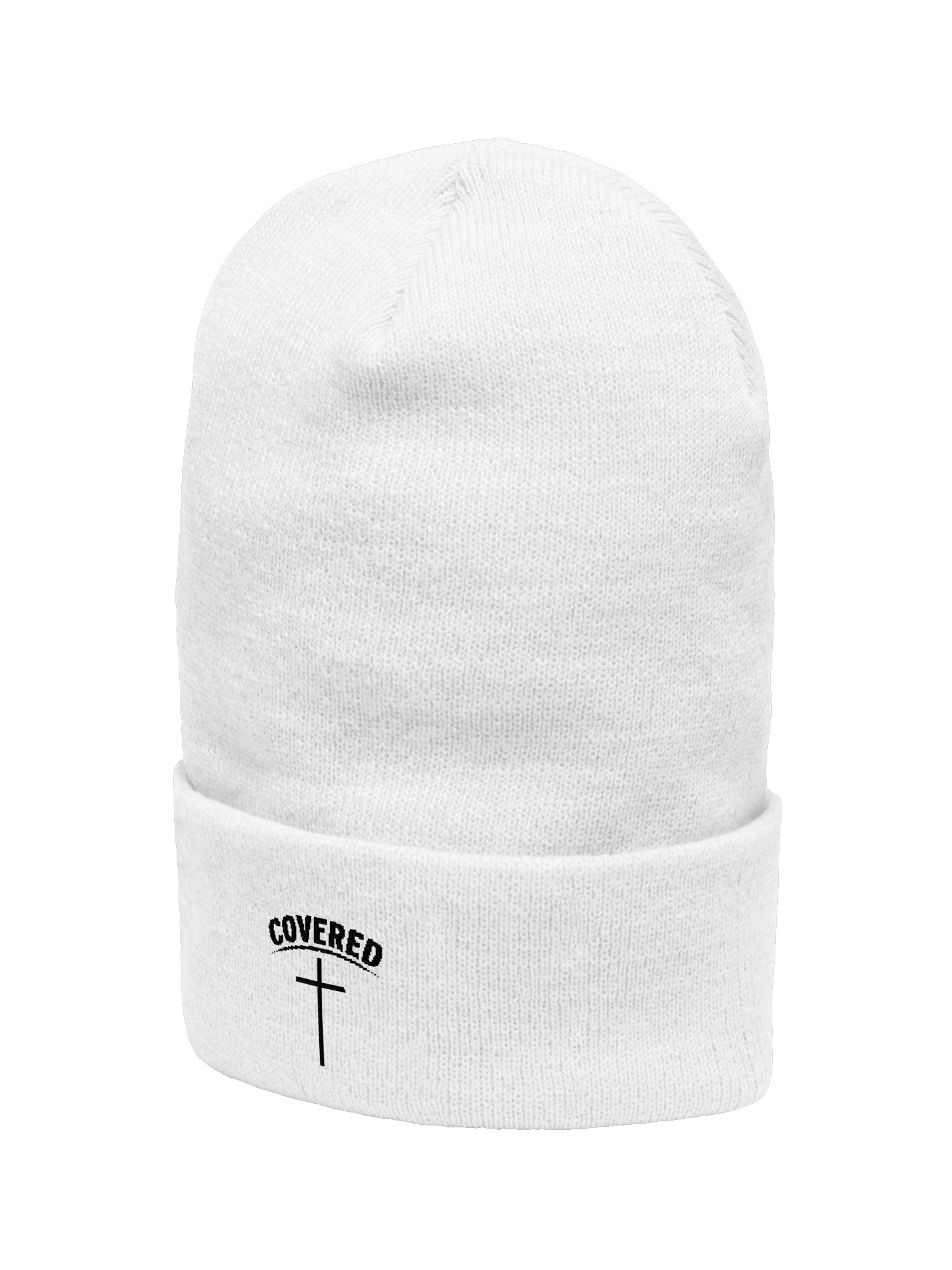 COVERED BEANIE product image (2)