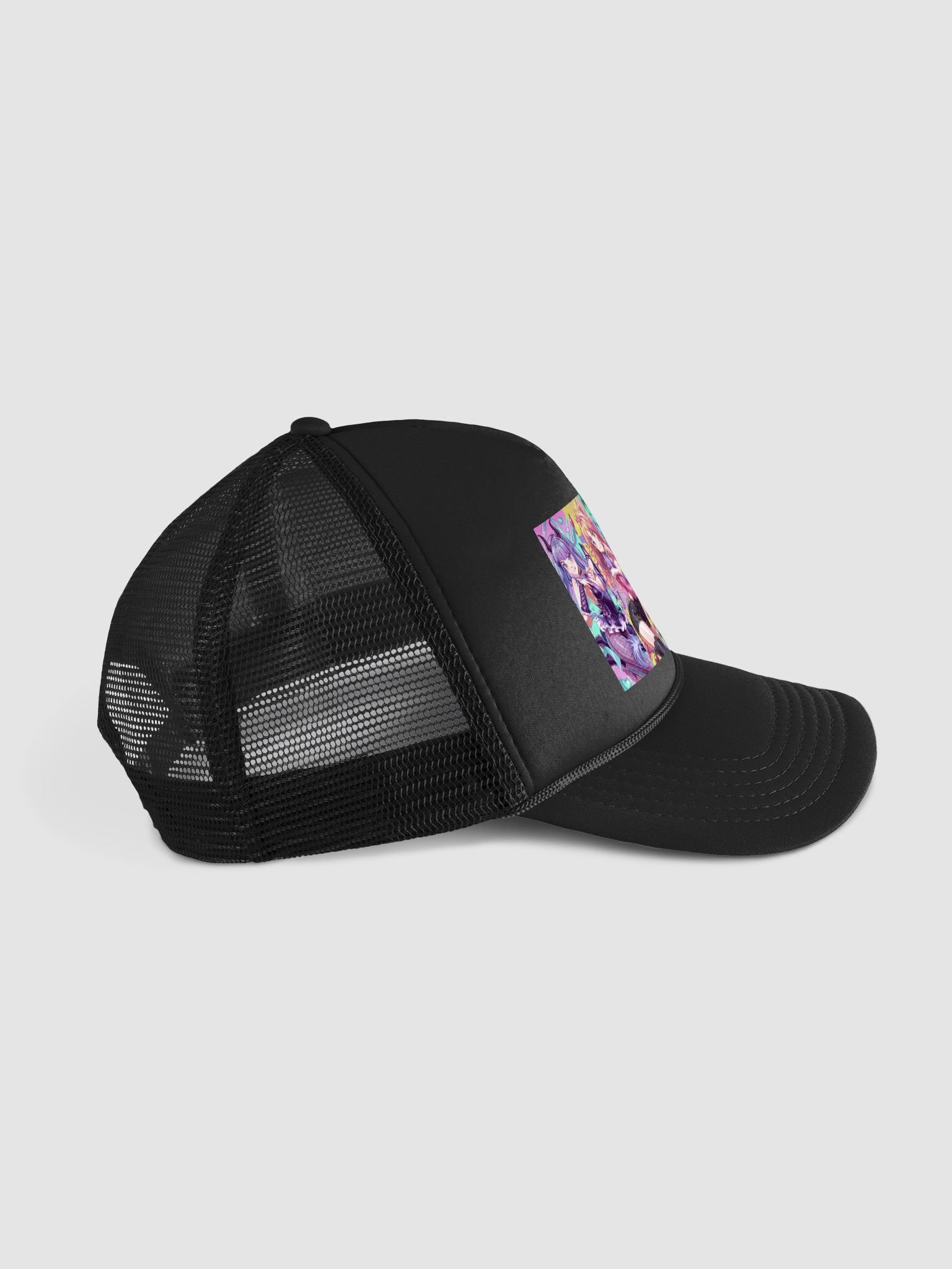 Friend Series Hat product image (3)