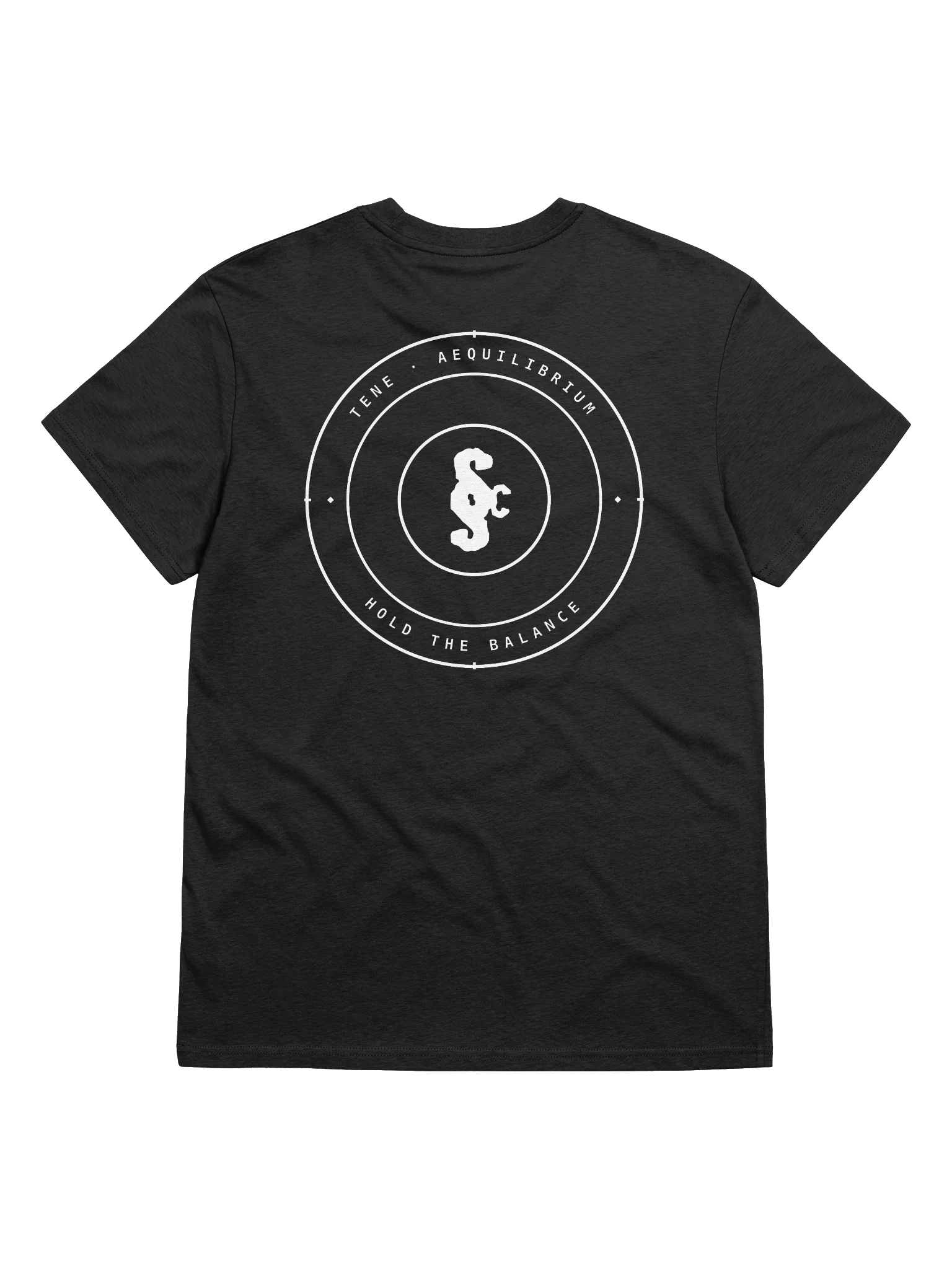 Sworn Stave Collective Unisex T-Shirt product image (2)