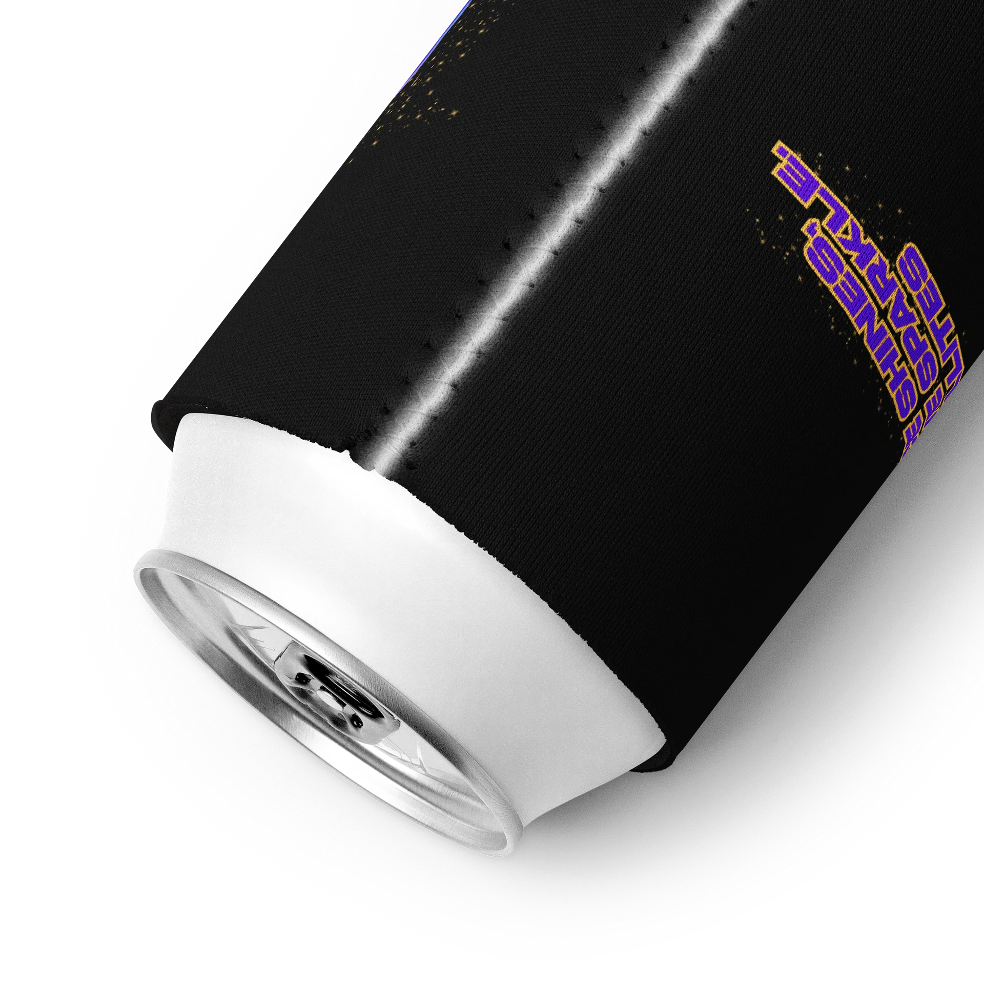 Every Piece Shines Koozie product image (9)