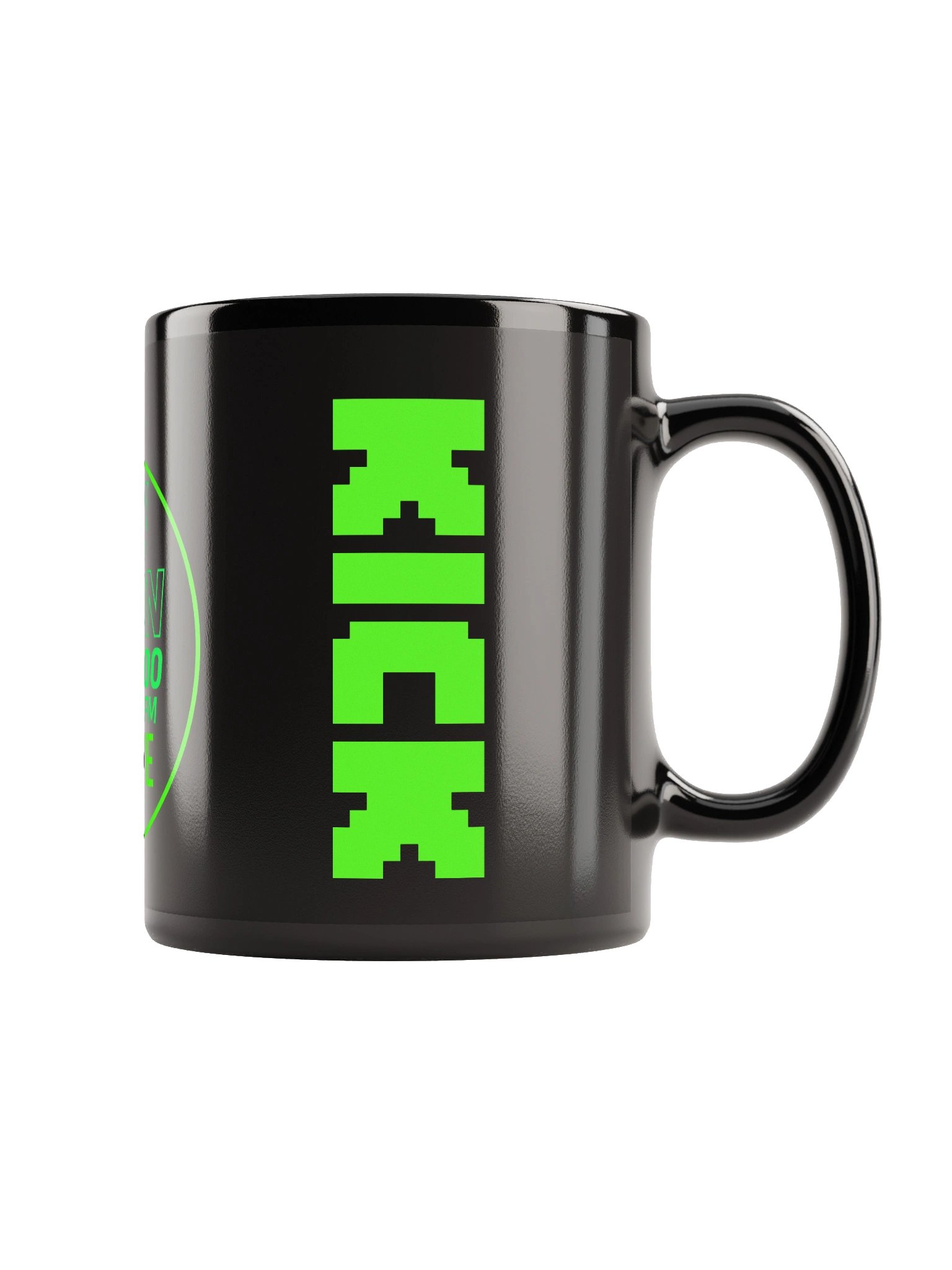 KICK LIVE MUG product image (2)
