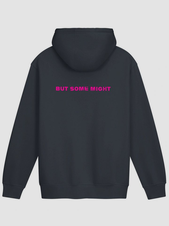 Flip the script (hoodie) Fight product image (2)