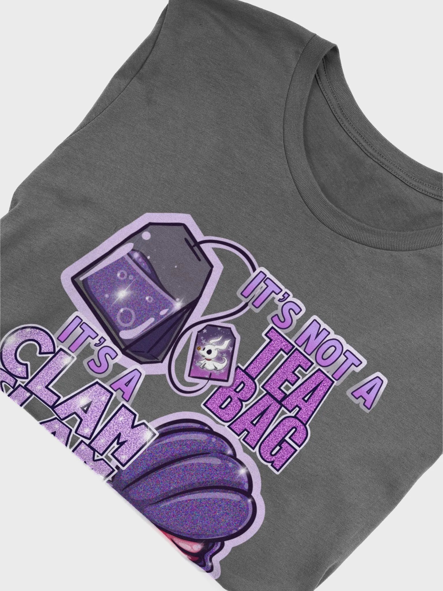 Clam Slam Shirt product image (45)