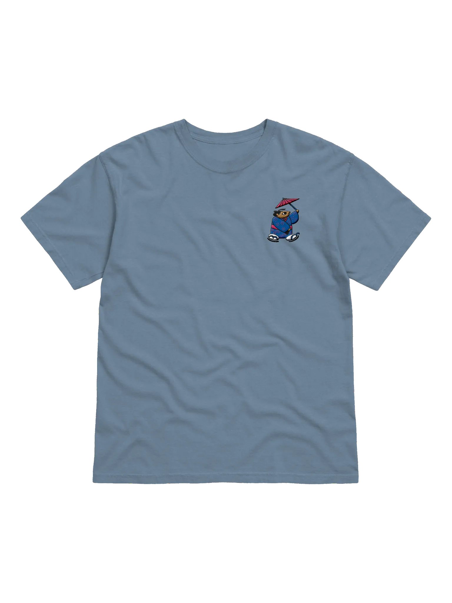w a g a s a //S H I R T product image (1)