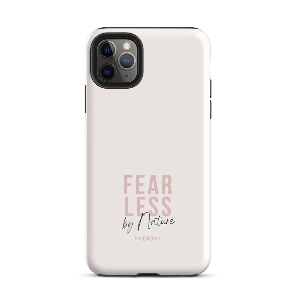 iPhone Tough Case ITFB0108 product image (51)