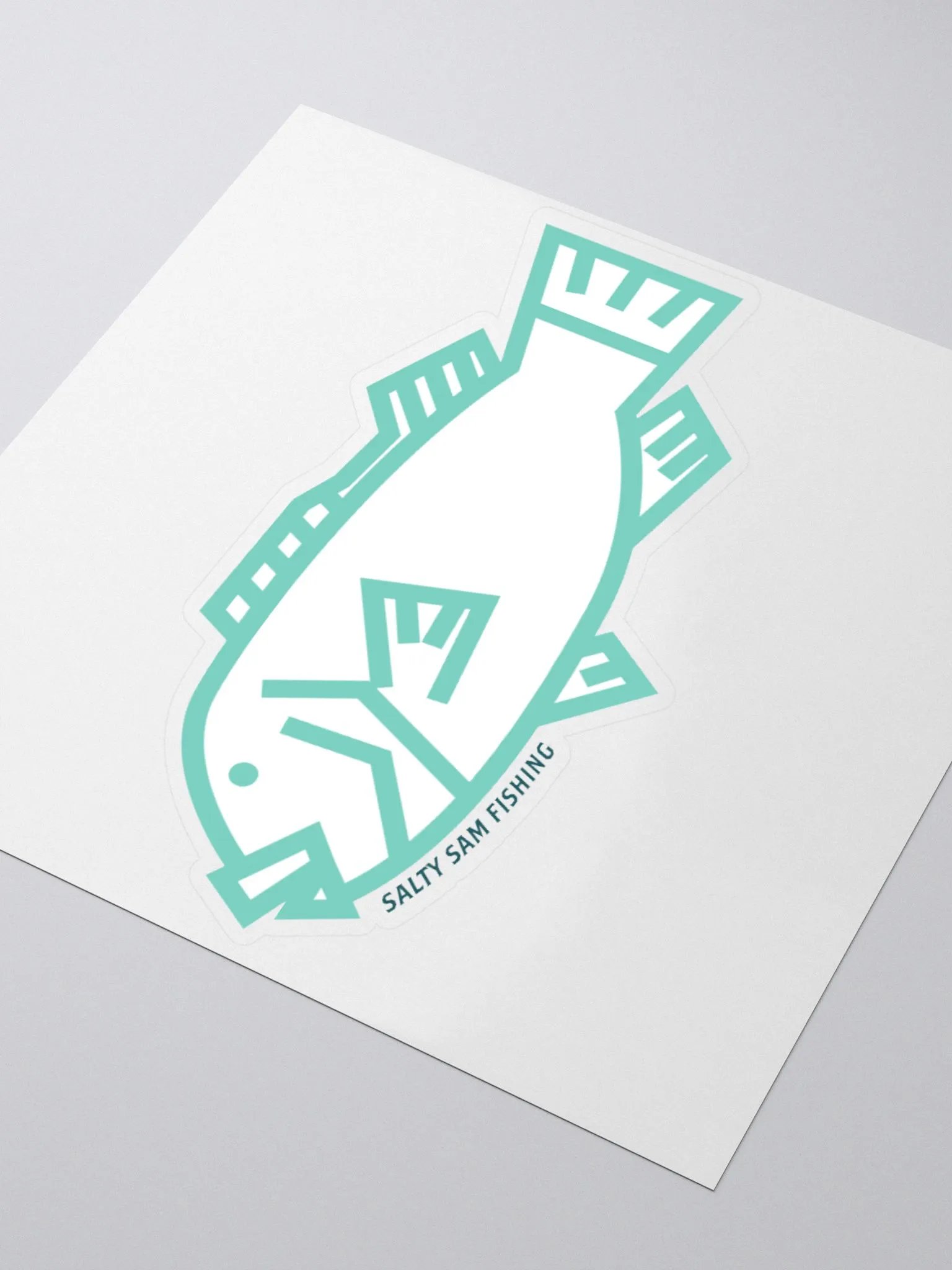 Tog Sticker product image (8)