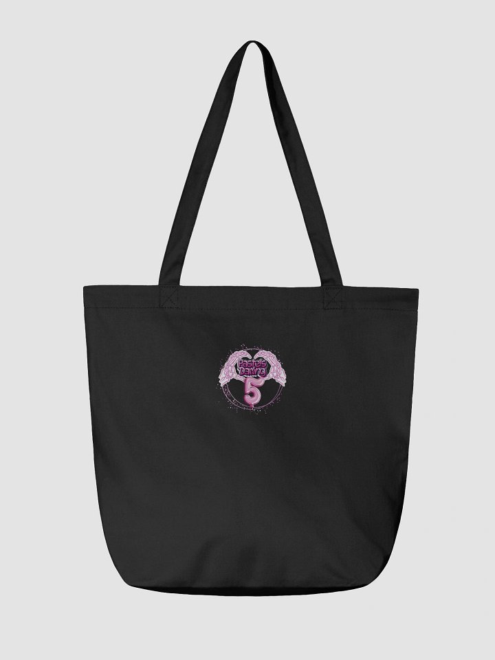 PRIDE 2025 - Bella PRIDE Tote product image (4)