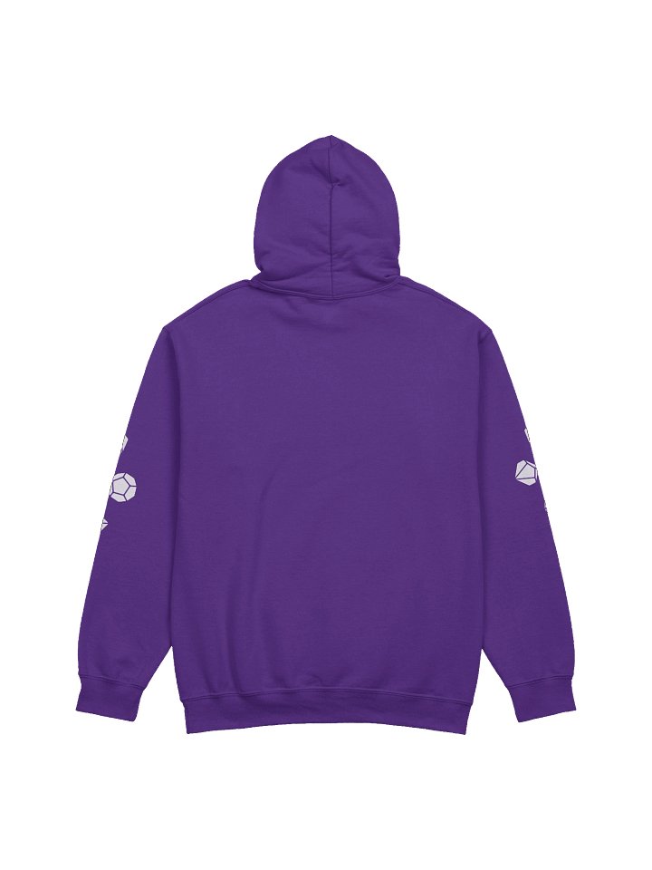 Chaotic Neutral - Classic Hoodie product image (23)