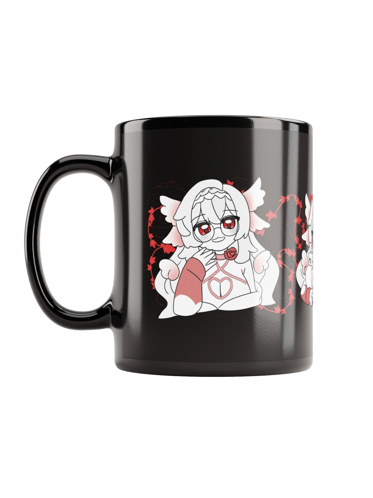 [ Mug ] Angelic Expressions 2026 product image (11)