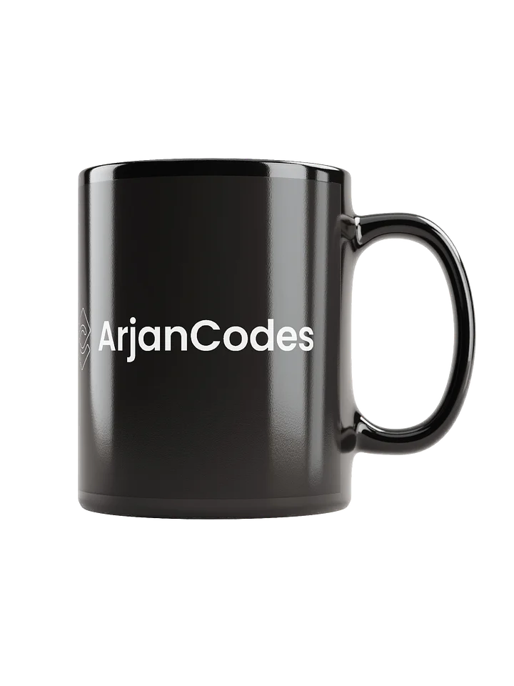 Dark Mode Mug product image (1)