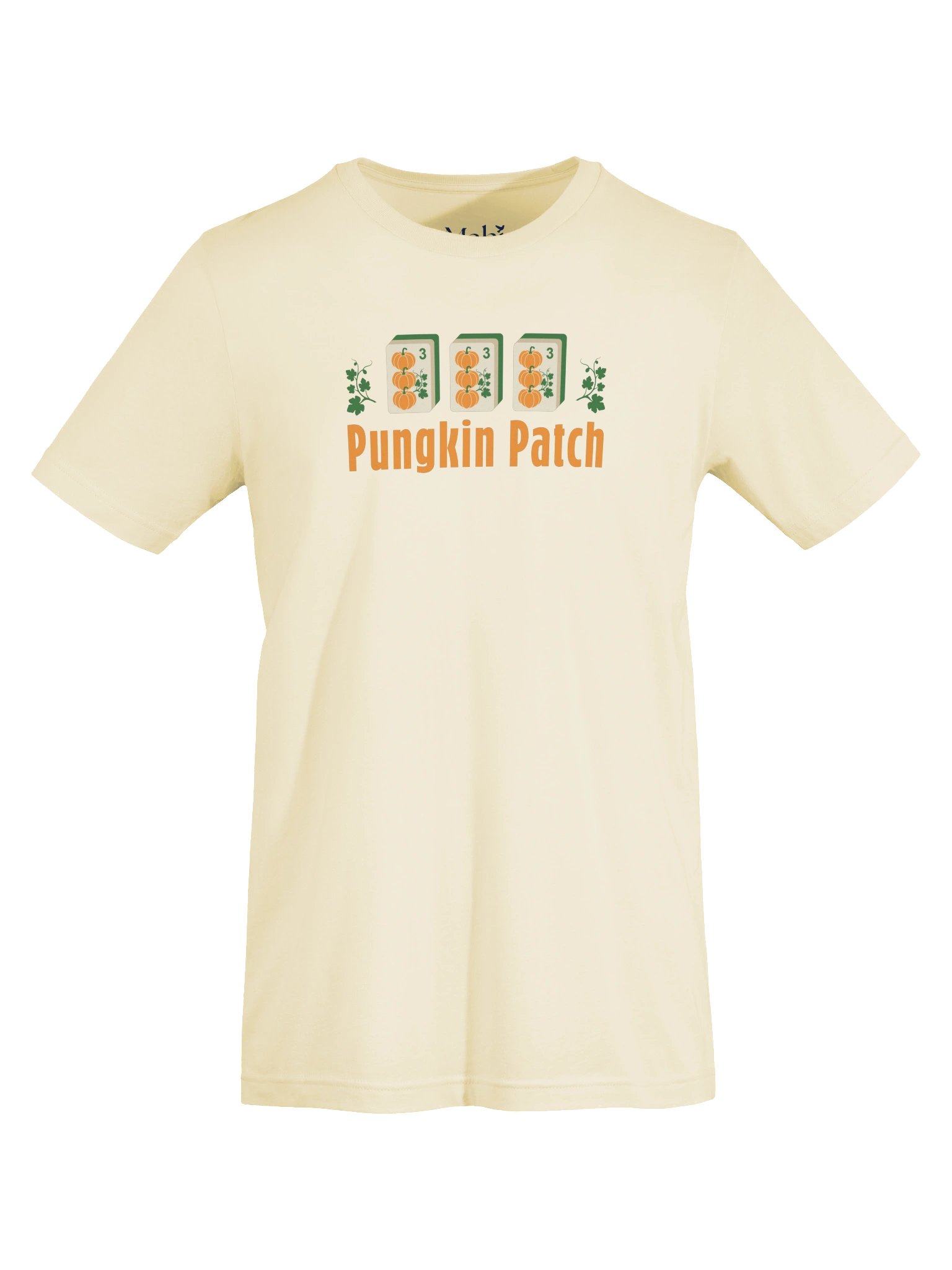 Pungkin Patch Tee product image (7)