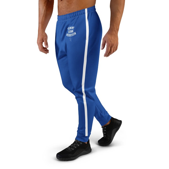 Tommy Gunn Morrison Men's Joggers product image (1)