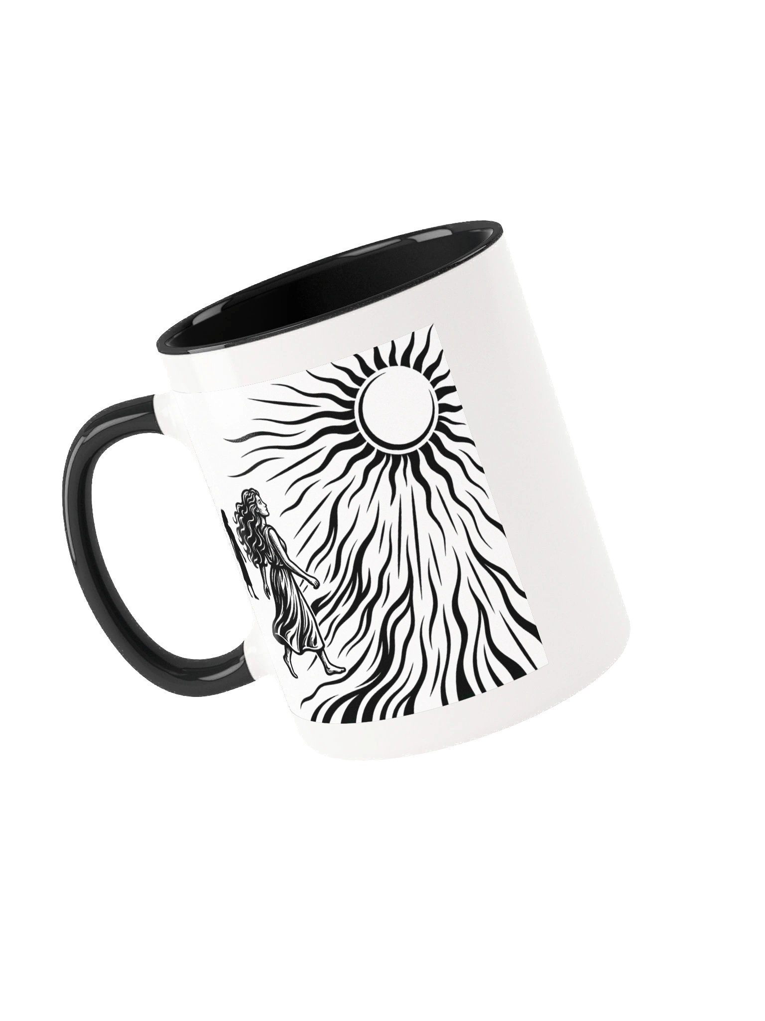 Choosing the Light-Mug product image (3)