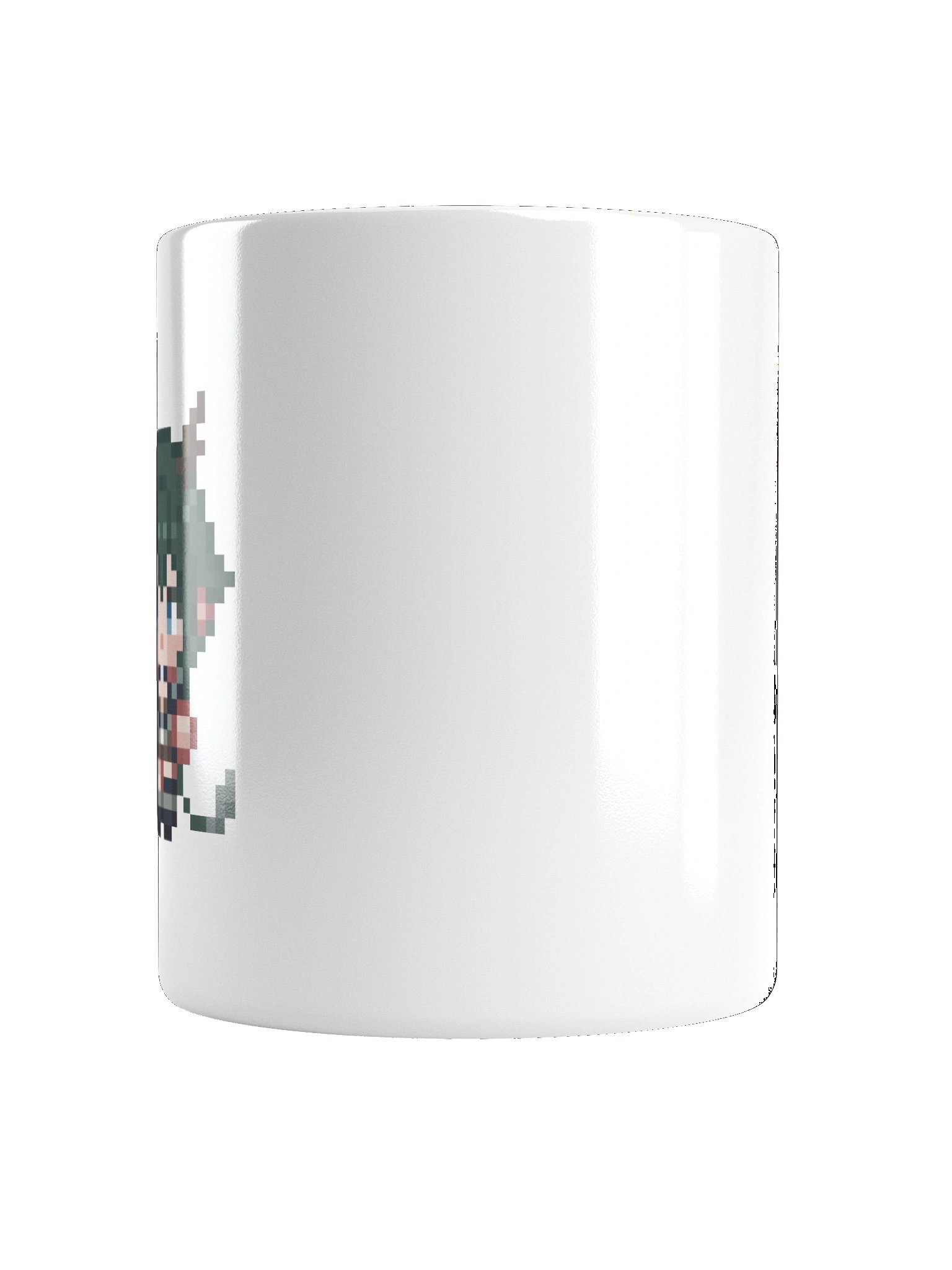 KInley Pixel Mug product image (2)