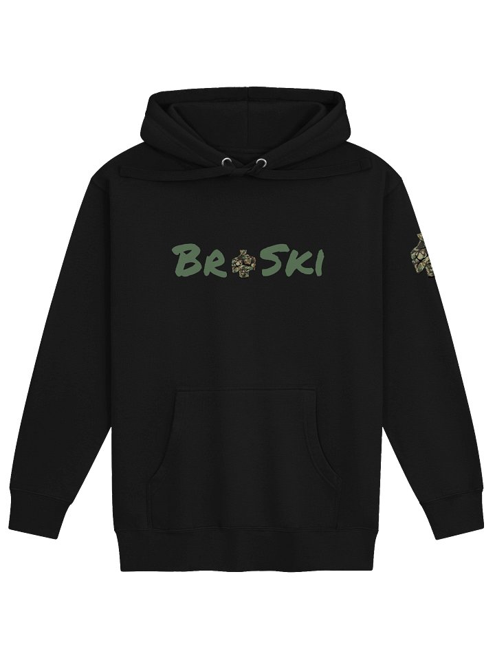 Broski Hoodie product image (1)