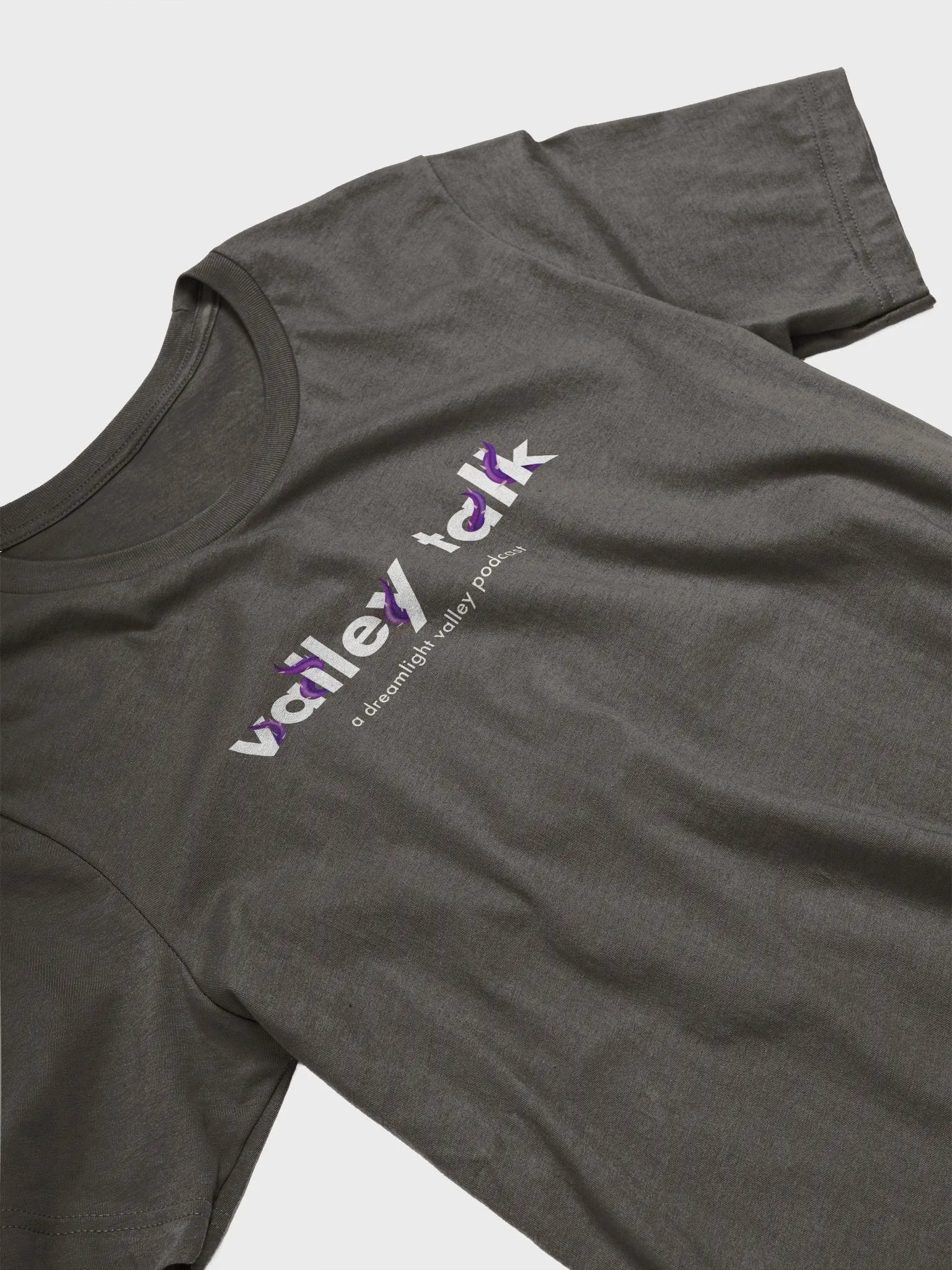 Valley Talk Tee product image (1)