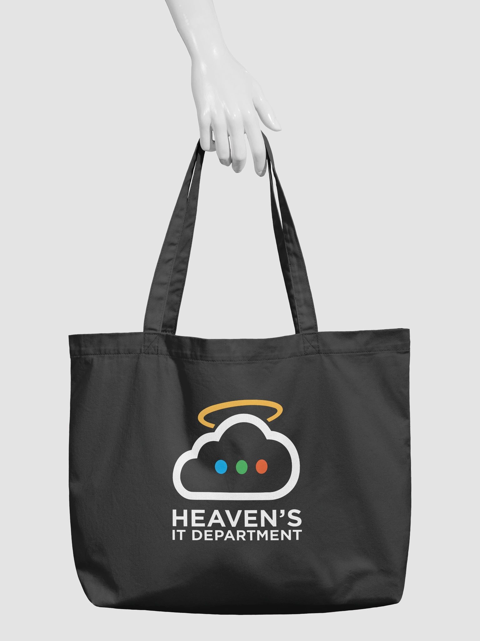 Heaven/Hell - Tote Bag product image (3)
