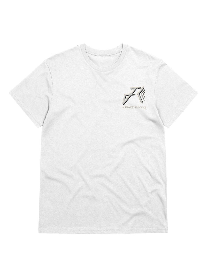 T-shirt JOBARD Racing en Coton Bio product image (21)
