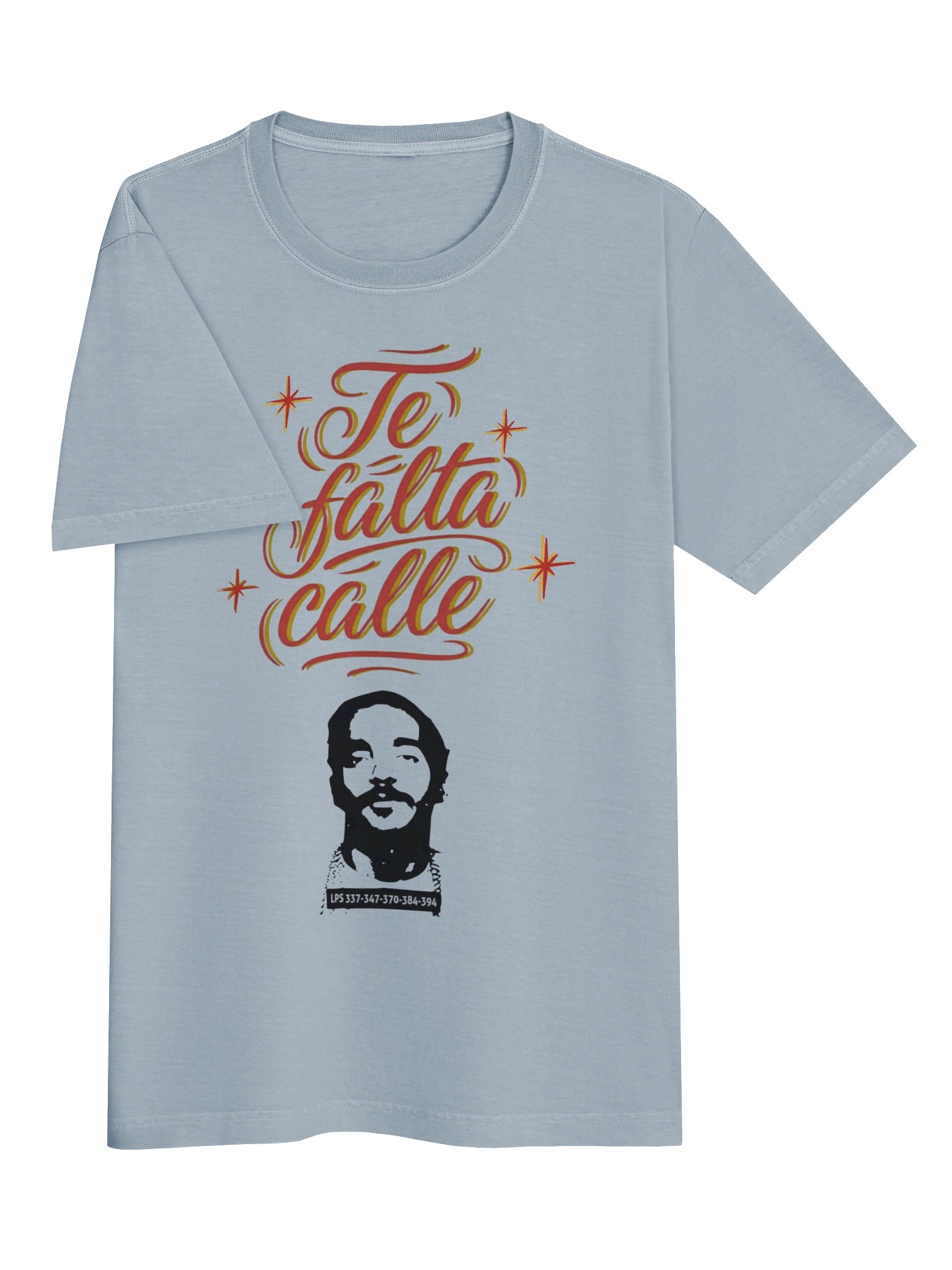 Willie Calle (Oversized) product image (3)
