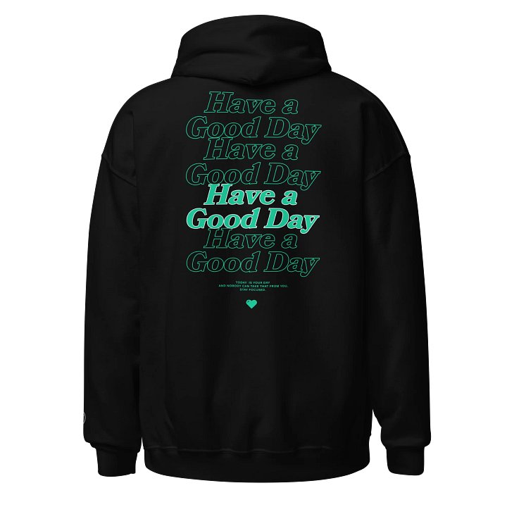 Vibes - Hoodie product image (1)