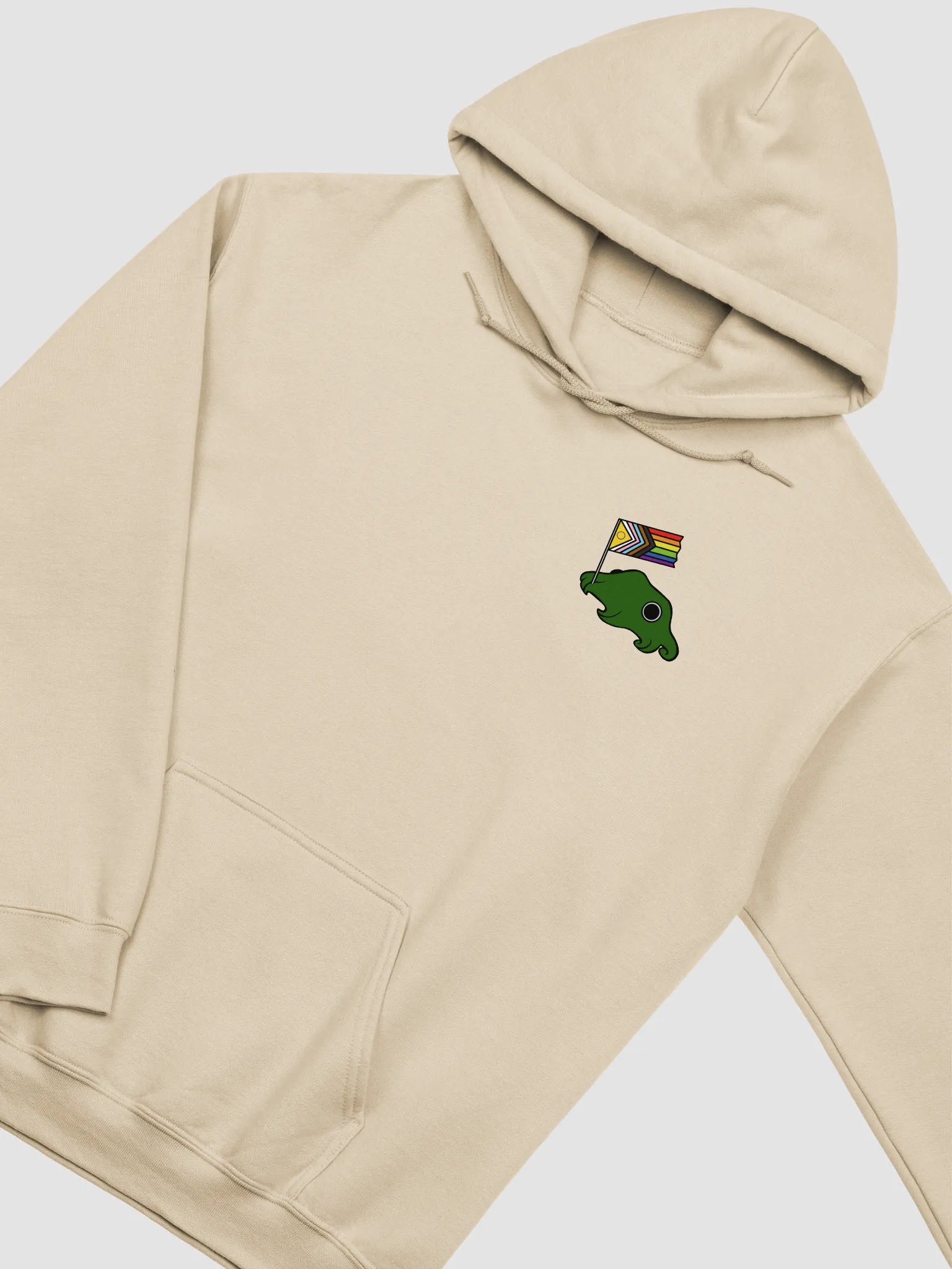 Council Pride Flag Sweatshirt product image (3)