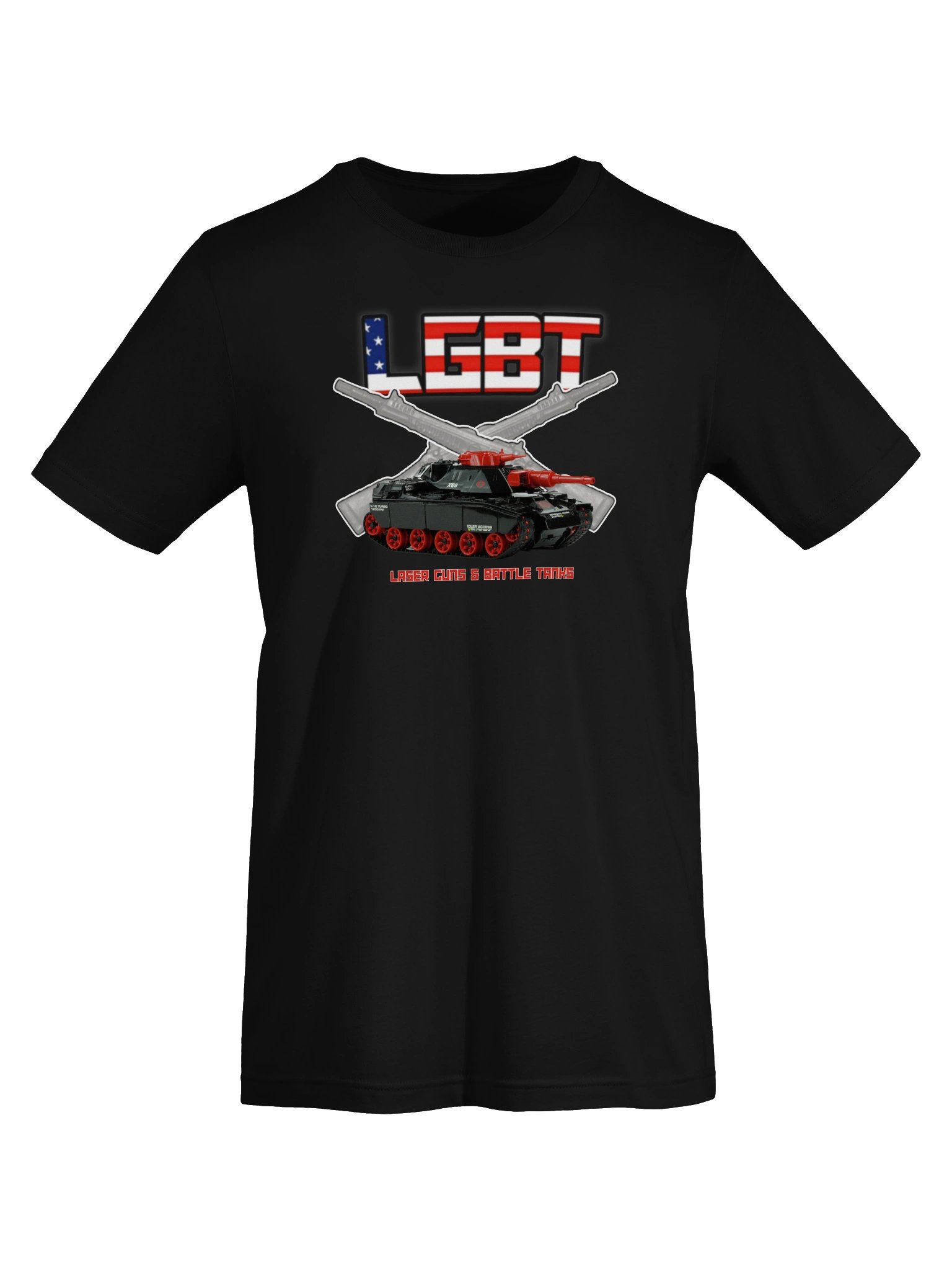 LGBT SHIRT product image (5)