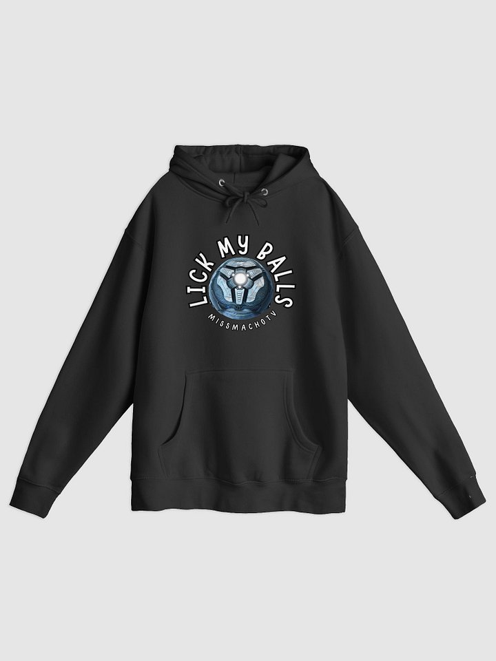 Lick My Balls Hoodie product image (2)