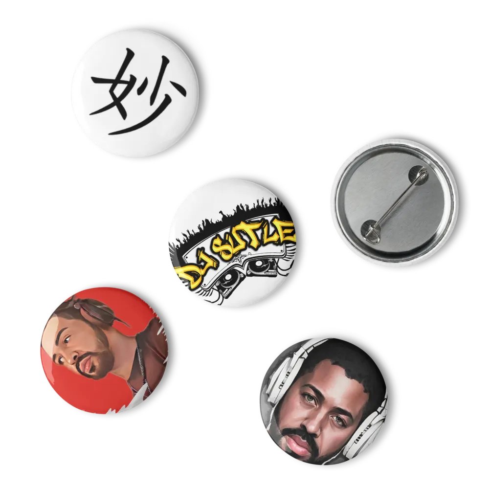 Sutle Pins product image (6)