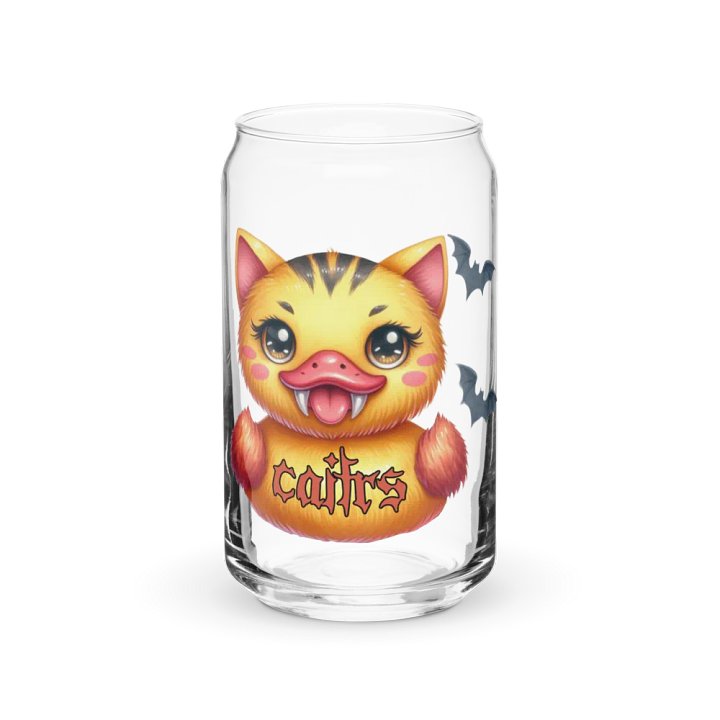 Caitrs Vamp Duck Cup product image (1)