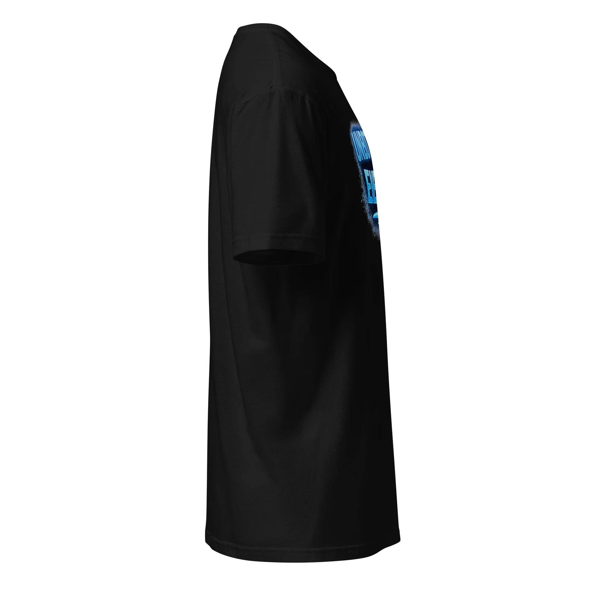 Unbothered Energy T-Shirt product image (14)