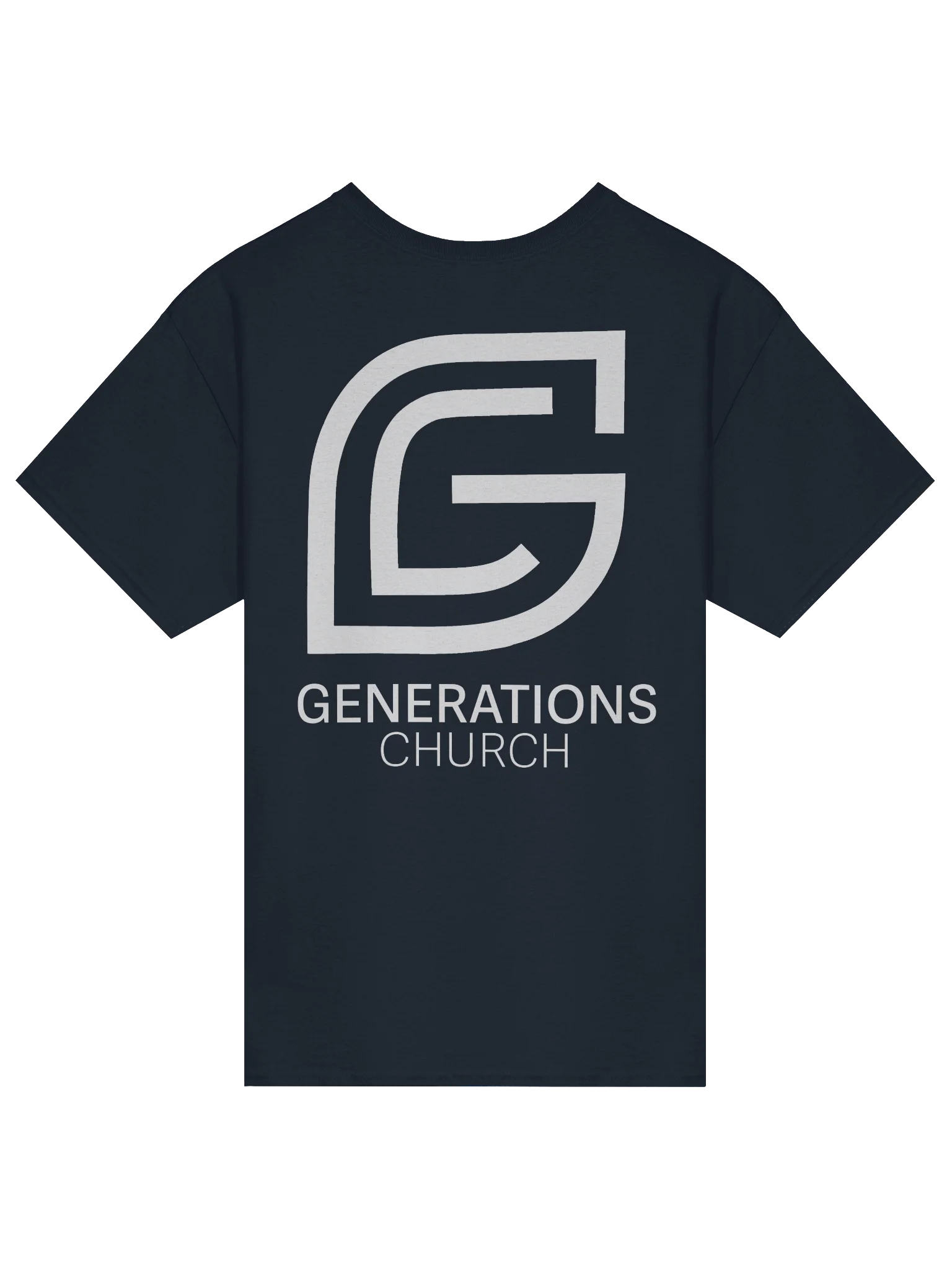 Baptism T product image (5)