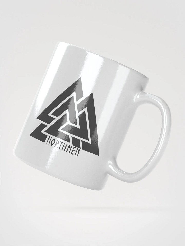 The Northmen - Grey Stylish - Mug product image (5)