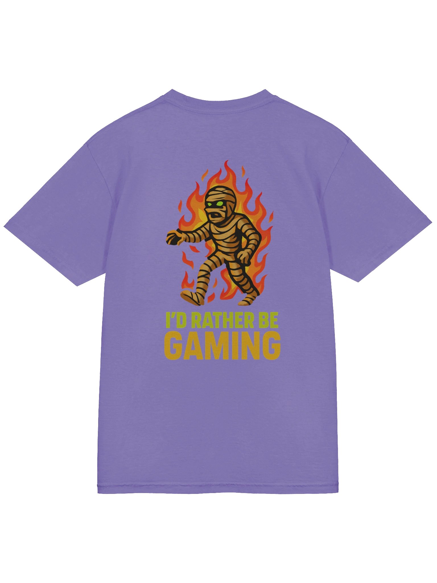 I'D Rather Be Gaming product image (48)