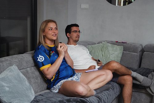 Earlier this year we had Homestead Cup at our house sponsored by World’s Edge (Microsoft) and our community ❤️ ping-pong, tor...