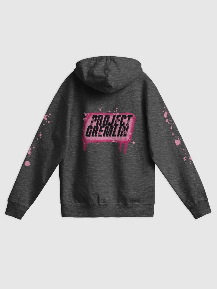 Project Gremlin Zip-Up product image (9)