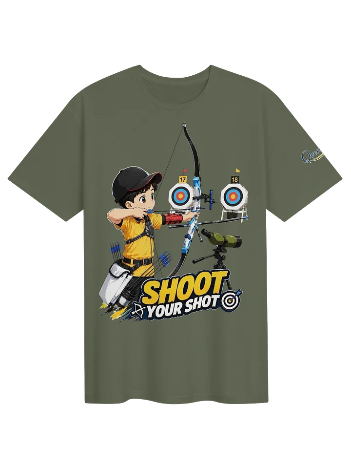 Archery Tee - Unisex product image (71)