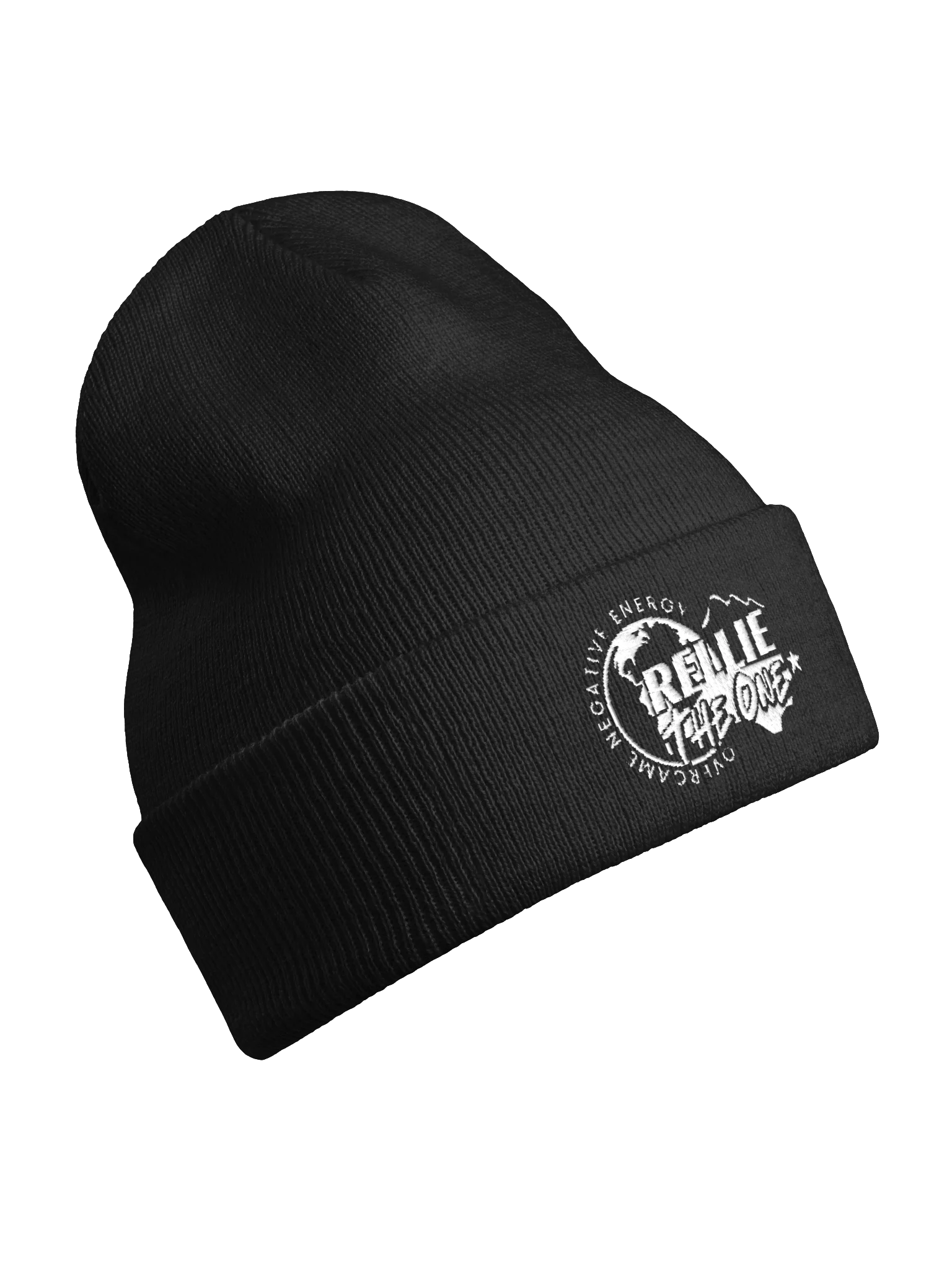 Rellie The ONE Beanie product image (8)