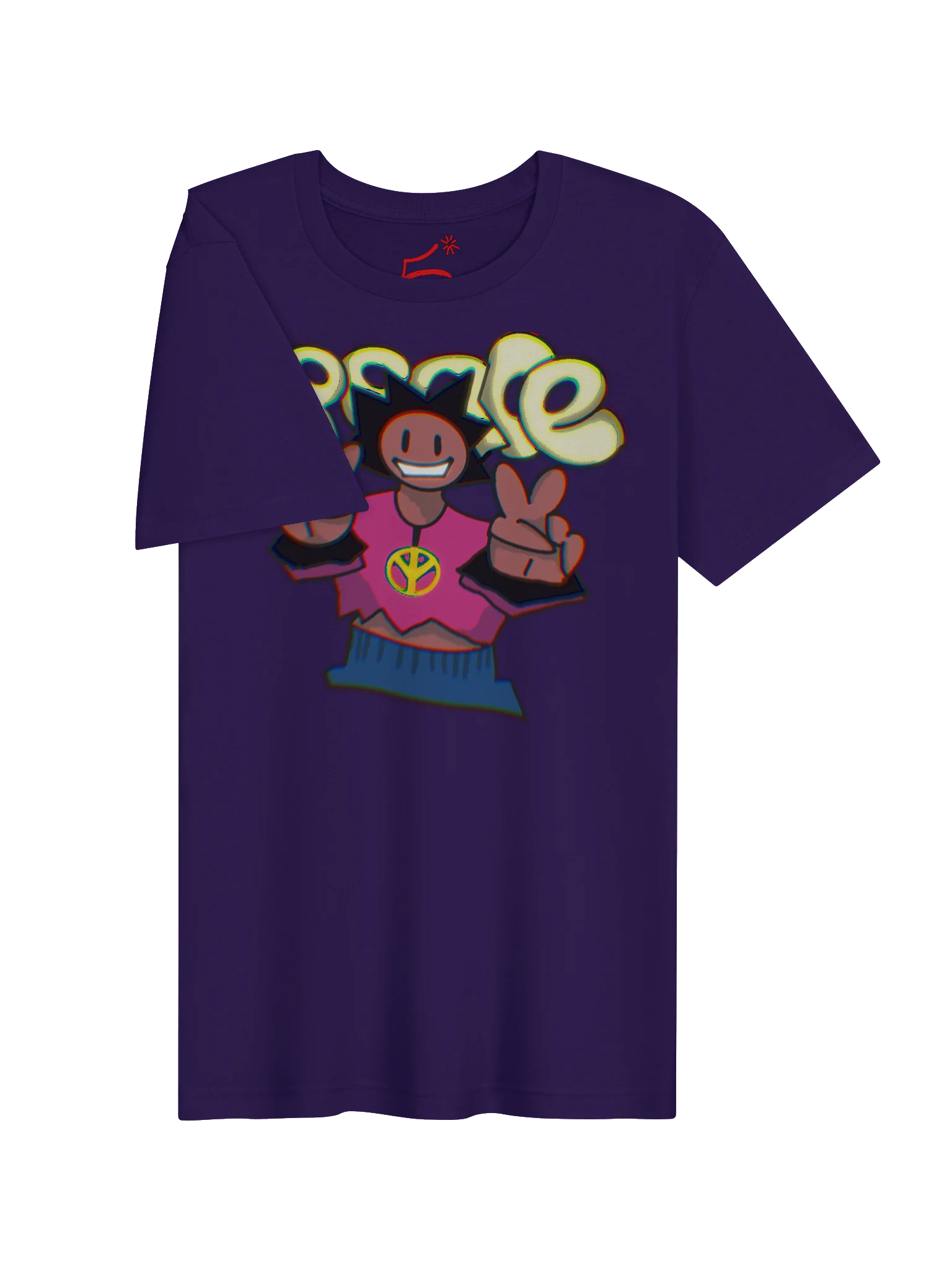 WRLD P34C3 product image (17)
