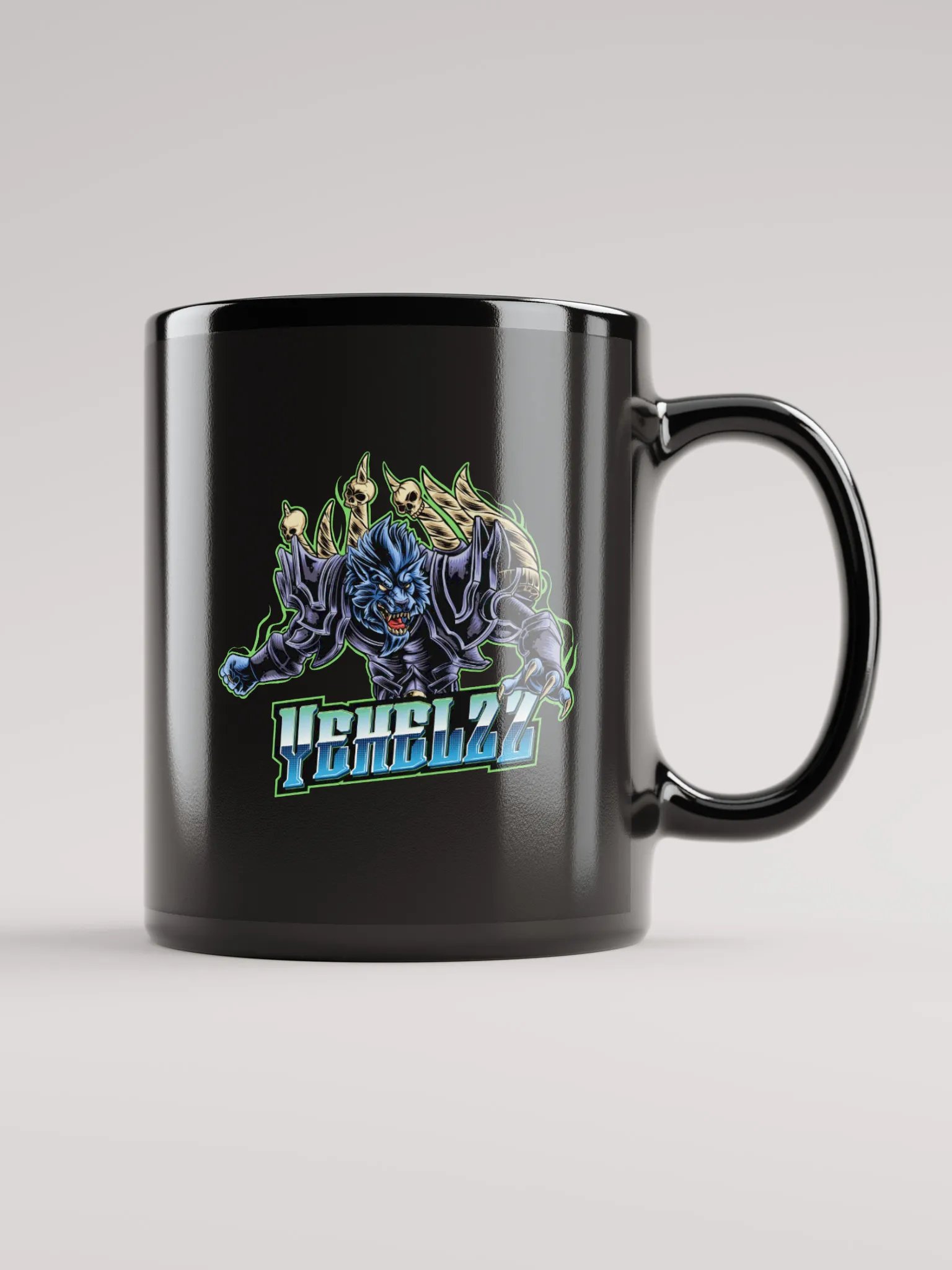 Tasse Black product image (2)