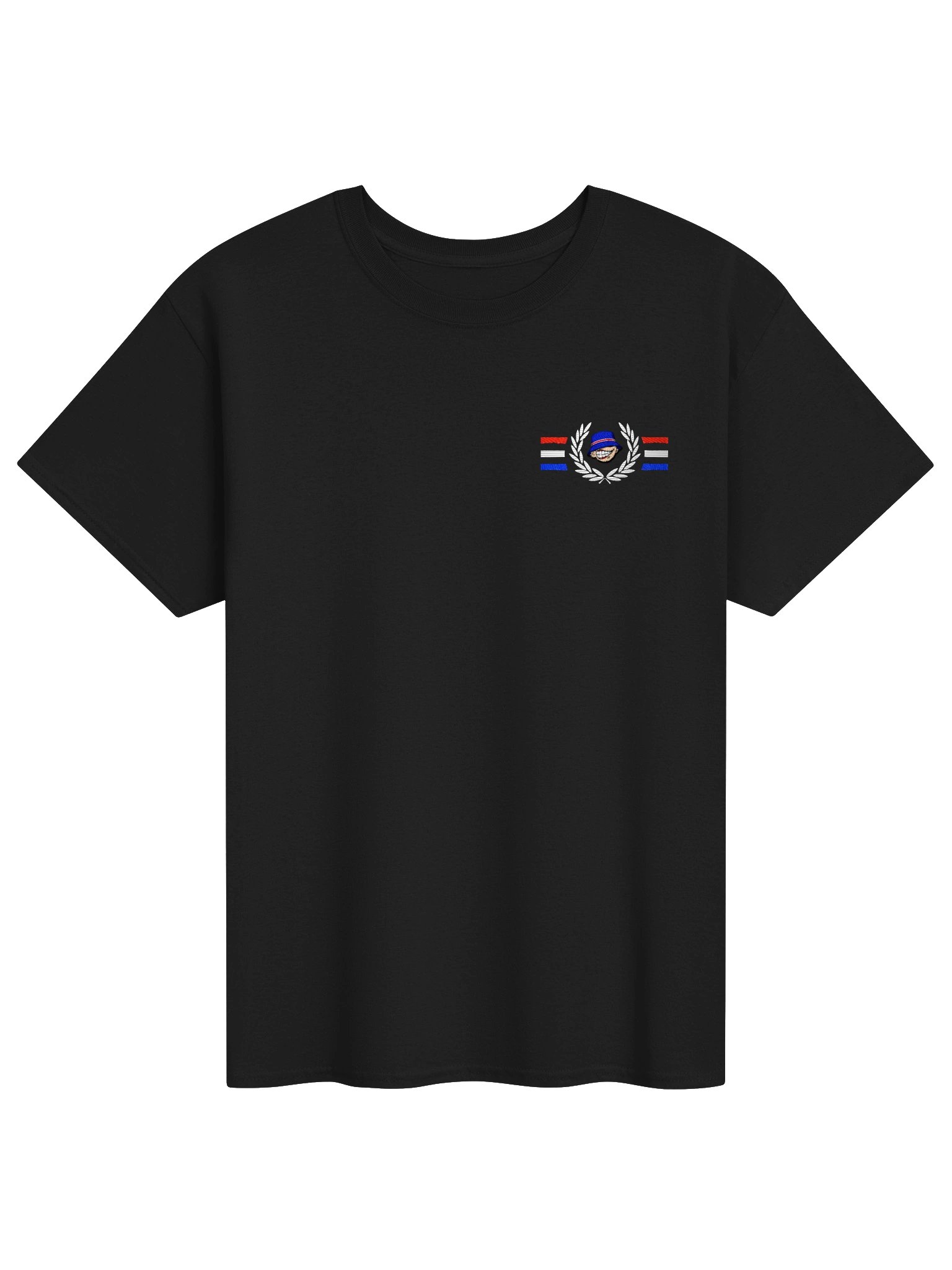 UBC "2026 Logo" Tee product image (1)