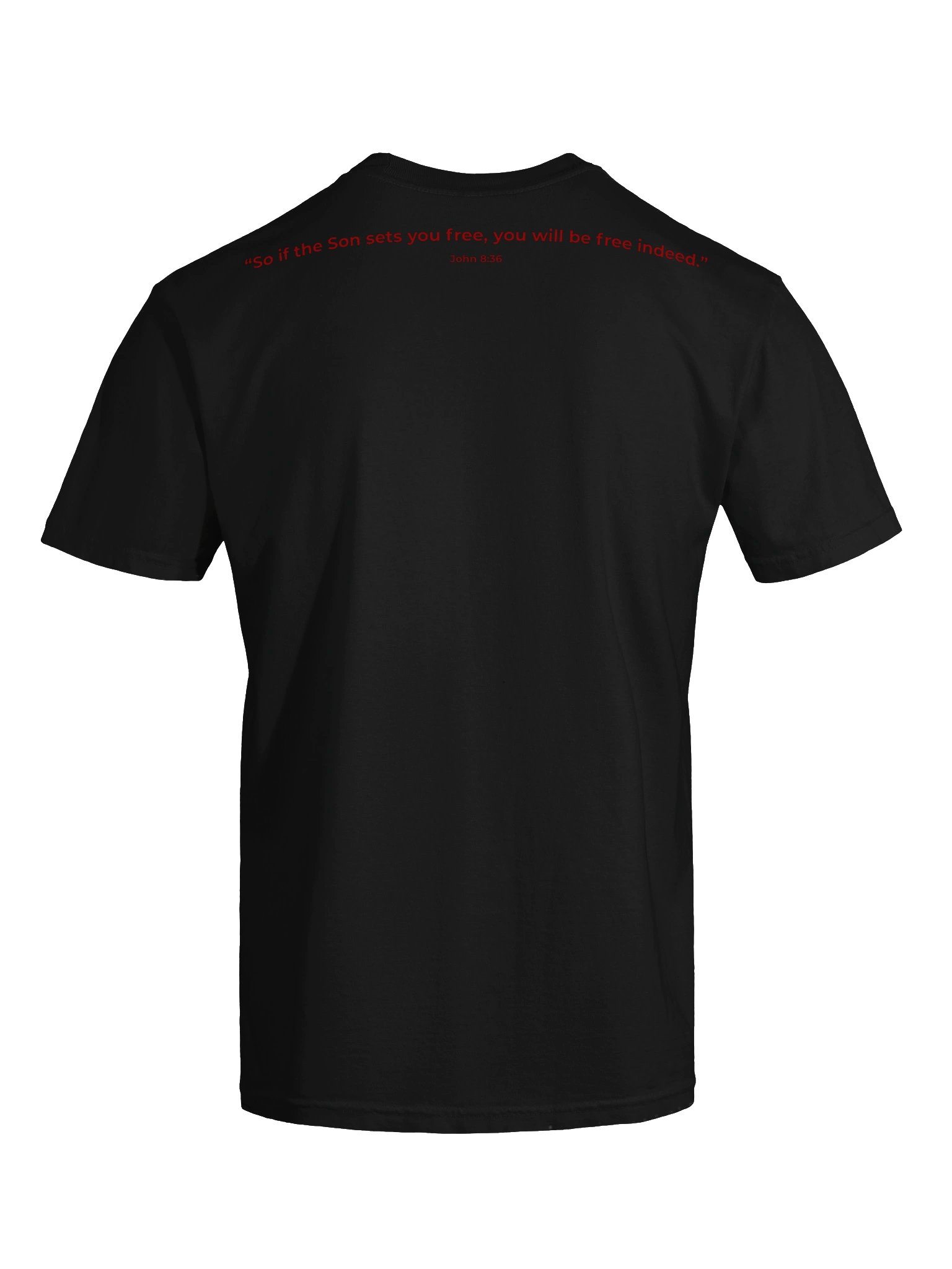 FREEDOM™ Heritage Tee product image (7)