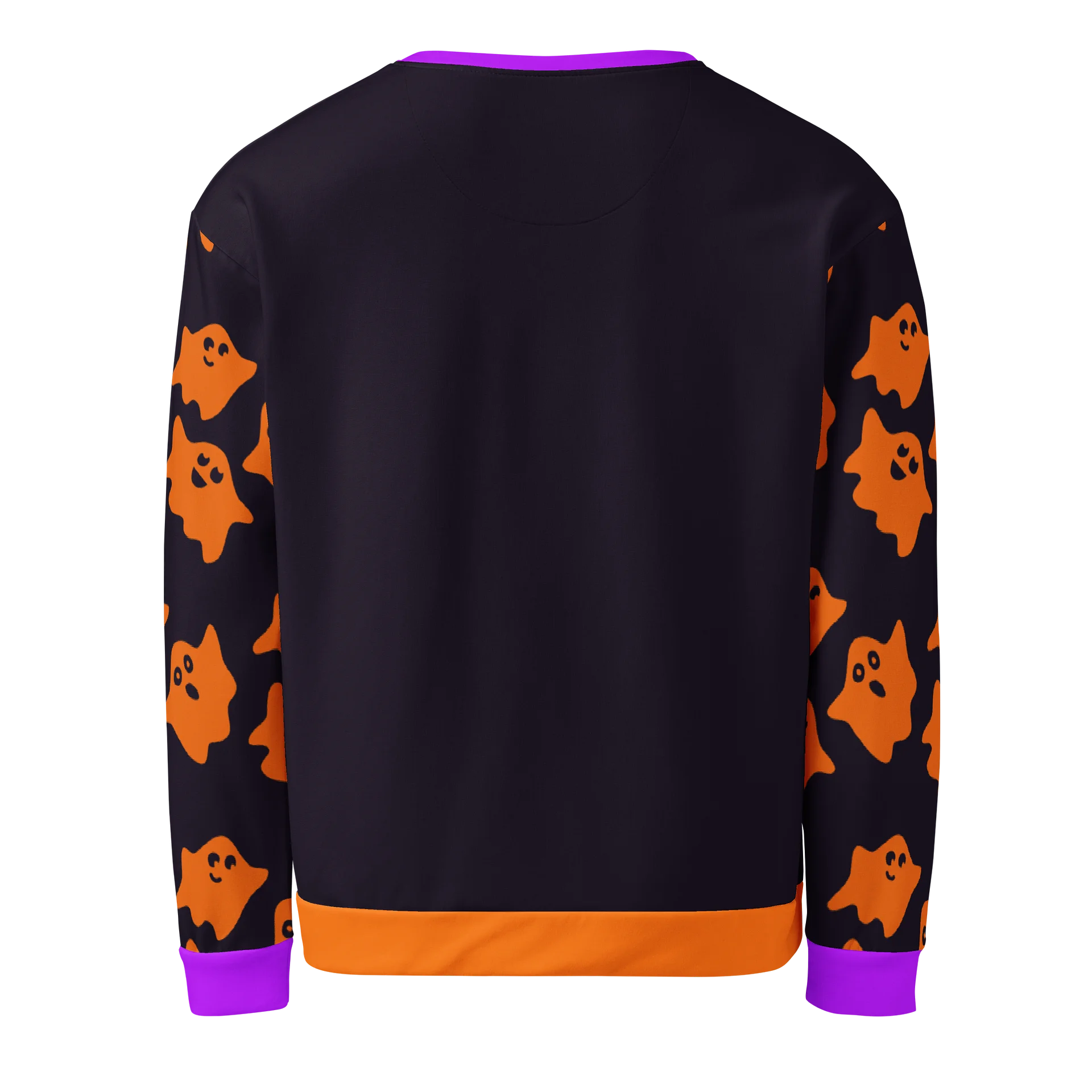 Halloween Shirley - Spooky Sweatshirt product image (2)
