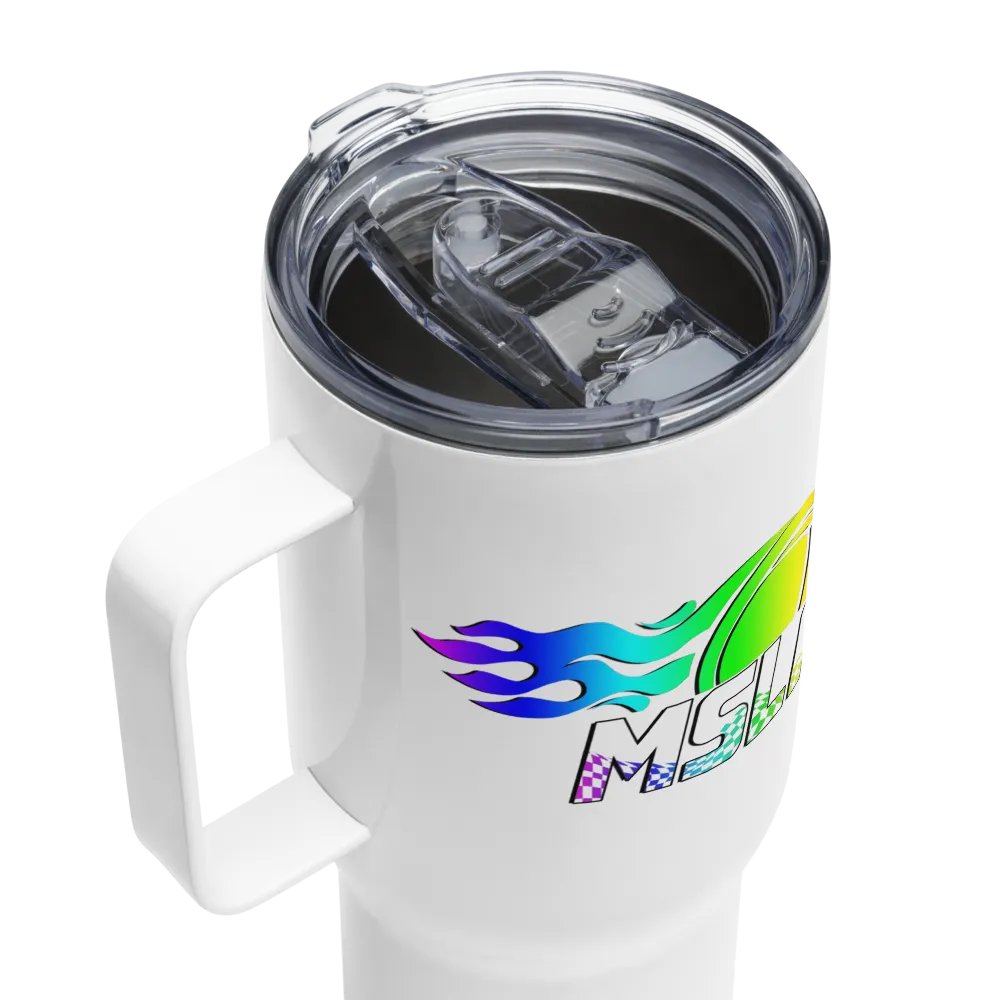 MSLA Pride - Travel Mug product image (6)
