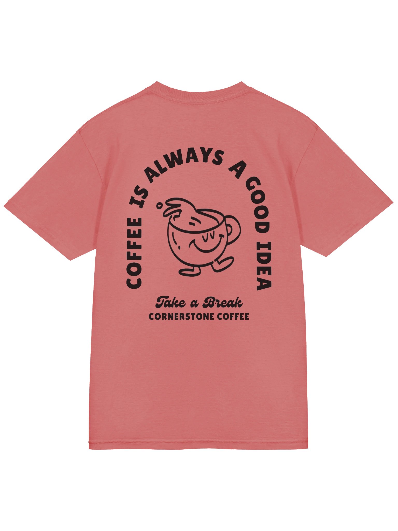 GOOD IDEA TEE product image (4)