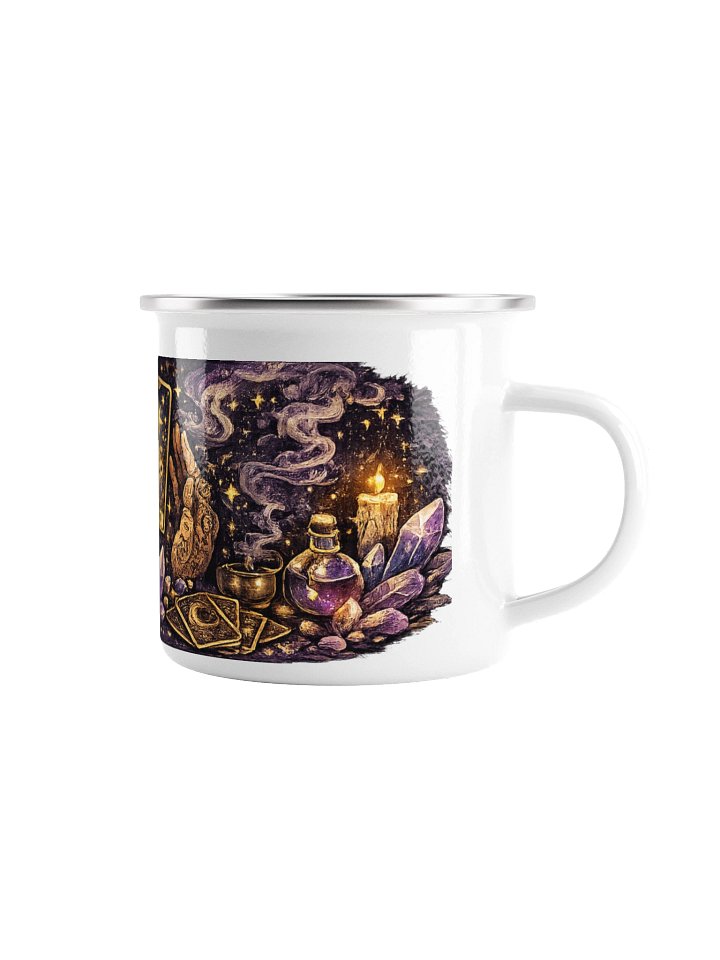 True Oracle – Tarot Visions Mug product image (2)